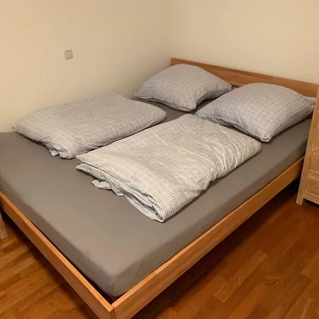Grune Oase Im Zentrum Von Auch Fur Kinder * Monaco di Baviera