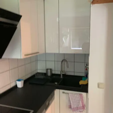Grune Oase Im Zentrum Von Auch Fur Kinder Appartamento Monaco di Baviera